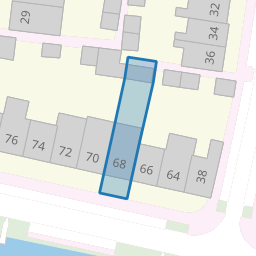 Perceel TGR00-E-3296