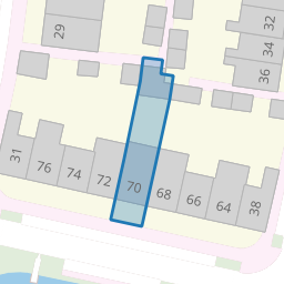 Perceel TGR00-E-3297