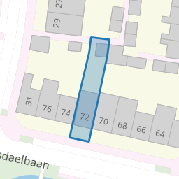 Perceel TGR00-E-3298