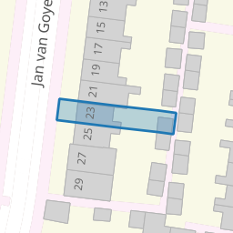 Perceel TGR00-E-3305