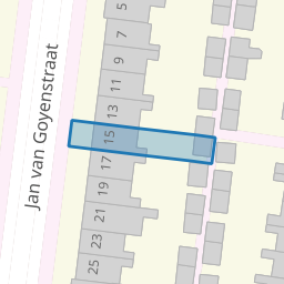 Perceel TGR00-E-3309