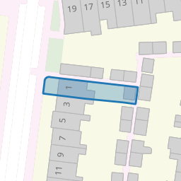 Perceel TGR00-E-3316