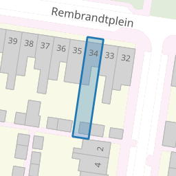Perceel TGR00-E-3325