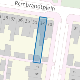 Perceel TGR00-E-3326