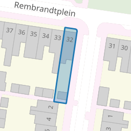 Perceel TGR00-E-3327