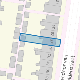 Perceel TGR00-E-3341