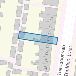 Perceel TGR00-E-3342