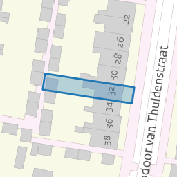 Perceel TGR00-E-3343