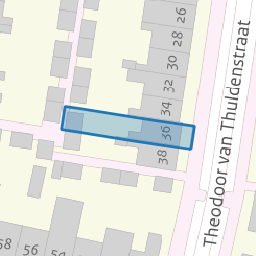 Perceel TGR00-E-3345