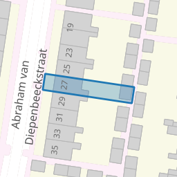 Perceel TGR00-E-3360