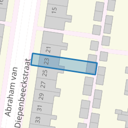 Perceel TGR00-E-3362