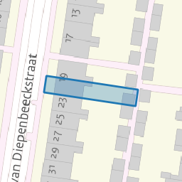 Perceel TGR00-E-3363