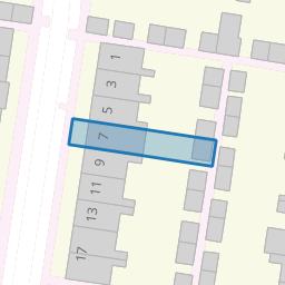 Perceel TGR00-E-3370