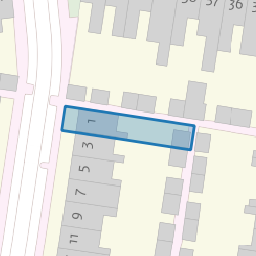 Perceel TGR00-E-3373