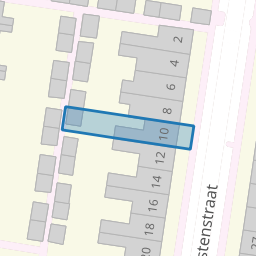 Perceel TGR00-E-3378