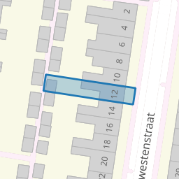 Perceel TGR00-E-3379