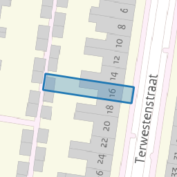 Perceel TGR00-E-3381