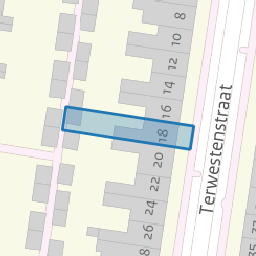 Perceel TGR00-E-3382