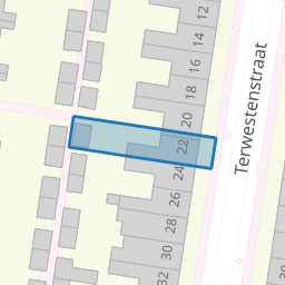 Perceel TGR00-E-3384