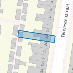 Perceel TGR00-E-3385