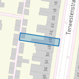 Perceel TGR00-E-3386