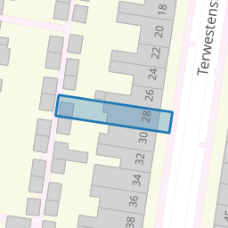 Perceel TGR00-E-3387