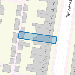 Perceel TGR00-E-3388