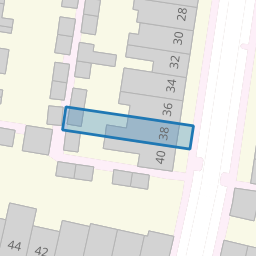 Perceel TGR00-E-3392