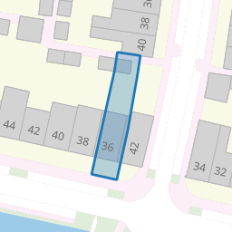 Perceel TGR00-E-3395