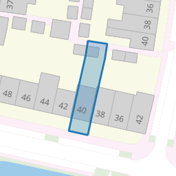 Perceel TGR00-E-3397