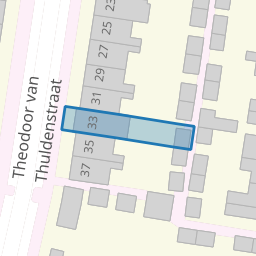 Perceel TGR00-E-3405