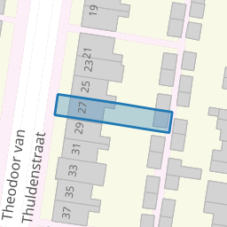 Perceel TGR00-E-3408