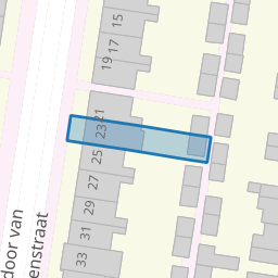 Perceel TGR00-E-3410