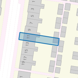 Perceel TGR00-E-3416