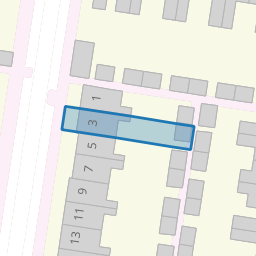 Perceel TGR00-E-3420