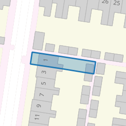 Perceel TGR00-E-3421