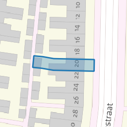 Perceel TGR00-E-3431