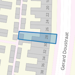 Perceel TGR00-E-3435