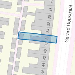 Perceel TGR00-E-3439