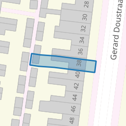 Perceel TGR00-E-3440