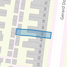 Perceel TGR00-E-3442