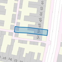 Perceel TGR00-E-3446