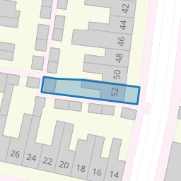 Perceel TGR00-E-3447