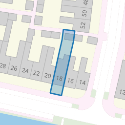 Perceel TGR00-E-3450