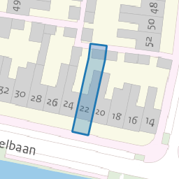 Perceel TGR00-E-3452