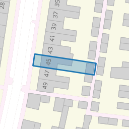 Perceel TGR00-E-3461