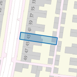 Perceel TGR00-E-3462