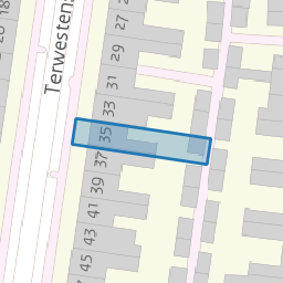 Perceel TGR00-E-3466