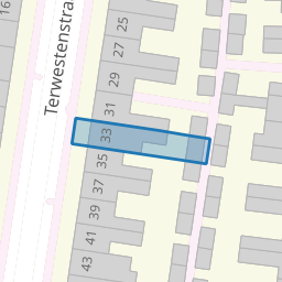 Perceel TGR00-E-3467