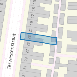 Perceel TGR00-E-3472